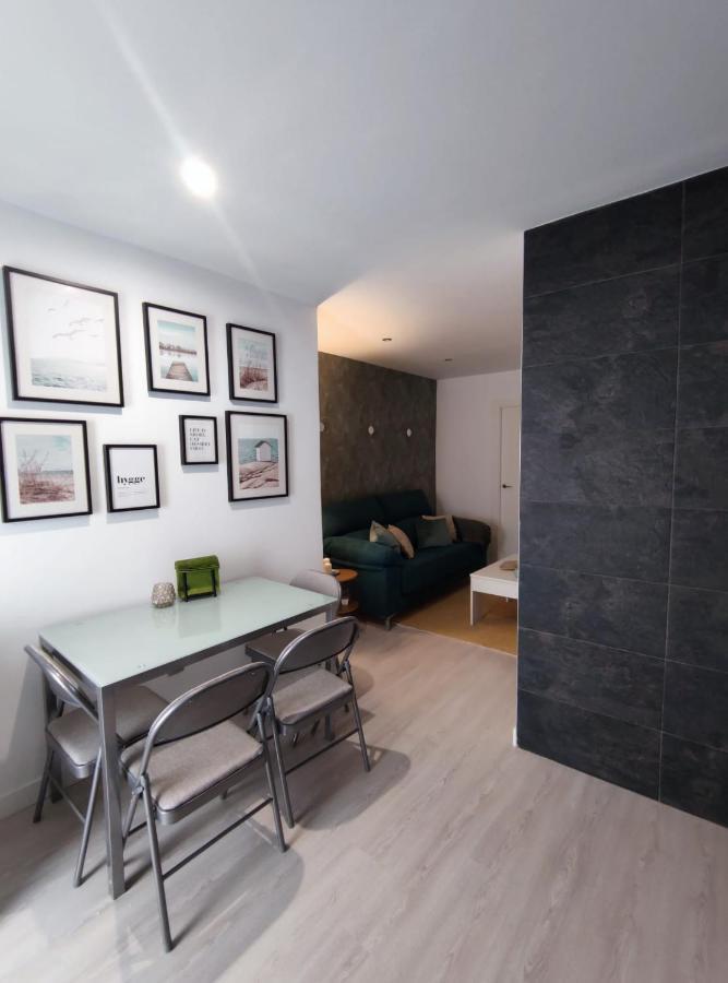 Apartamento En Alicante La Casa Azul Santa Faz Екстер'єр фото