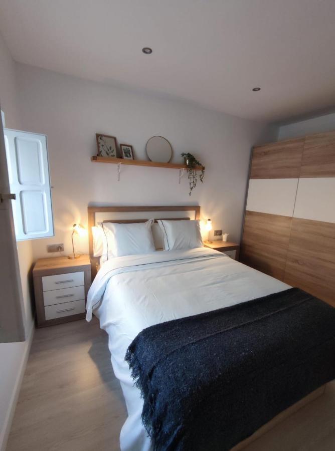 Apartamento En Alicante La Casa Azul Santa Faz Екстер'єр фото