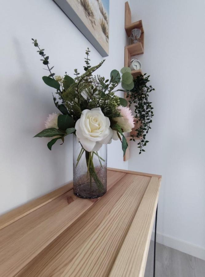 Apartamento En Alicante La Casa Azul Santa Faz Екстер'єр фото