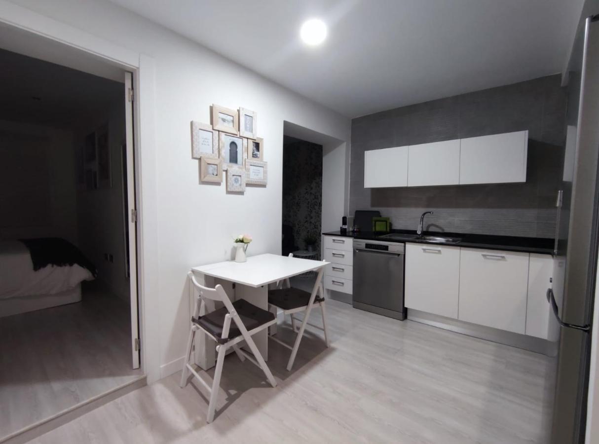 Apartamento En Alicante La Casa Azul Santa Faz Екстер'єр фото