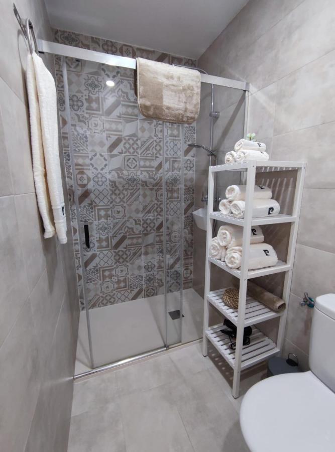 Apartamento En Alicante La Casa Azul Santa Faz Екстер'єр фото