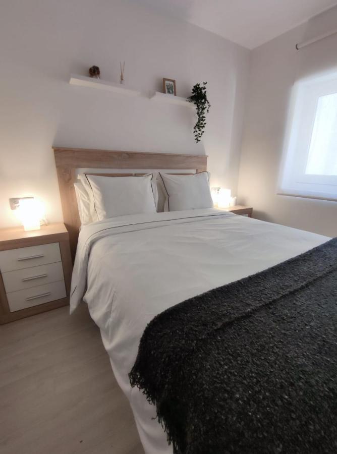 Apartamento En Alicante La Casa Azul Santa Faz Екстер'єр фото