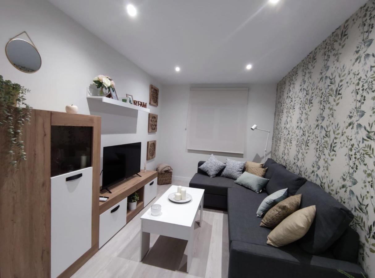 Apartamento En Alicante La Casa Azul Santa Faz Екстер'єр фото