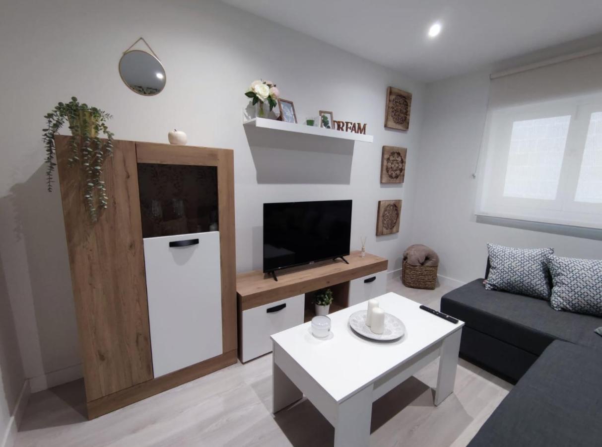 Apartamento En Alicante La Casa Azul Santa Faz Екстер'єр фото