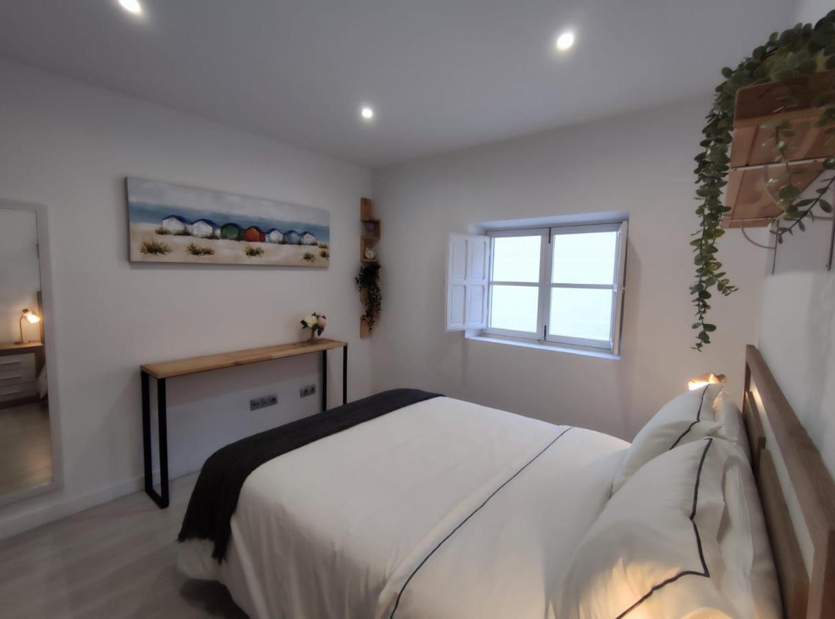 Apartamento En Alicante La Casa Azul Santa Faz Екстер'єр фото