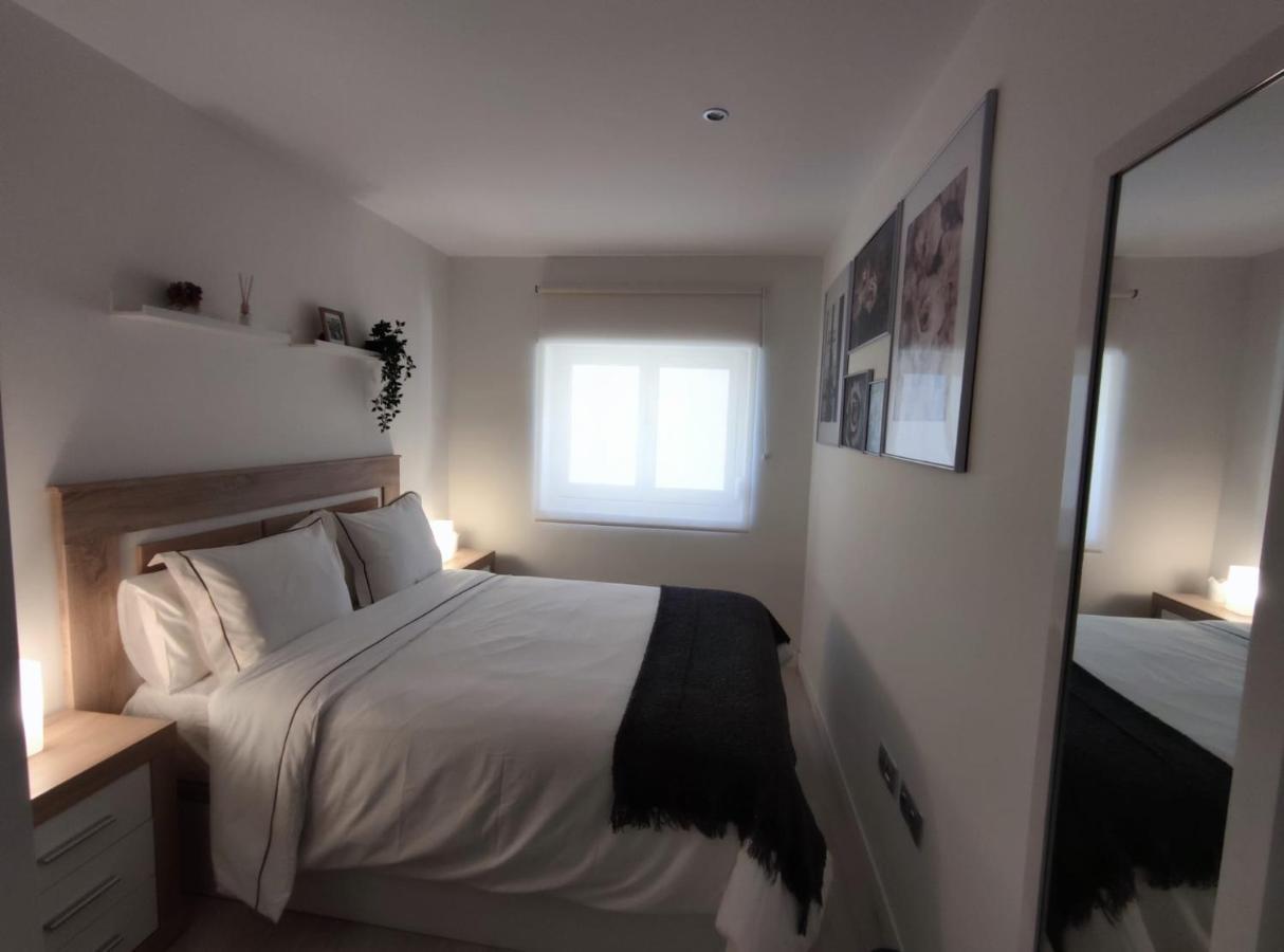 Apartamento En Alicante La Casa Azul Santa Faz Екстер'єр фото