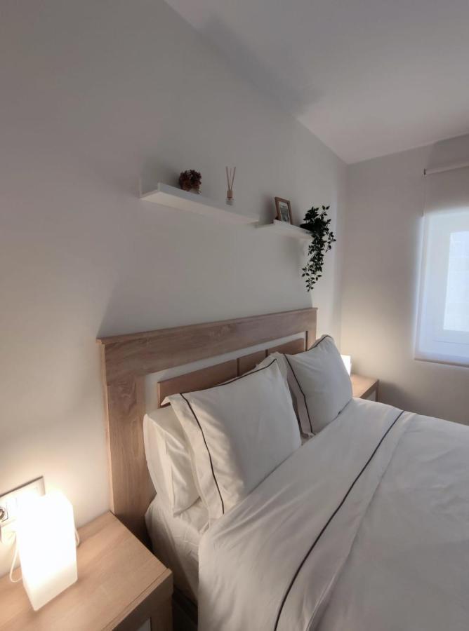 Apartamento En Alicante La Casa Azul Santa Faz Екстер'єр фото