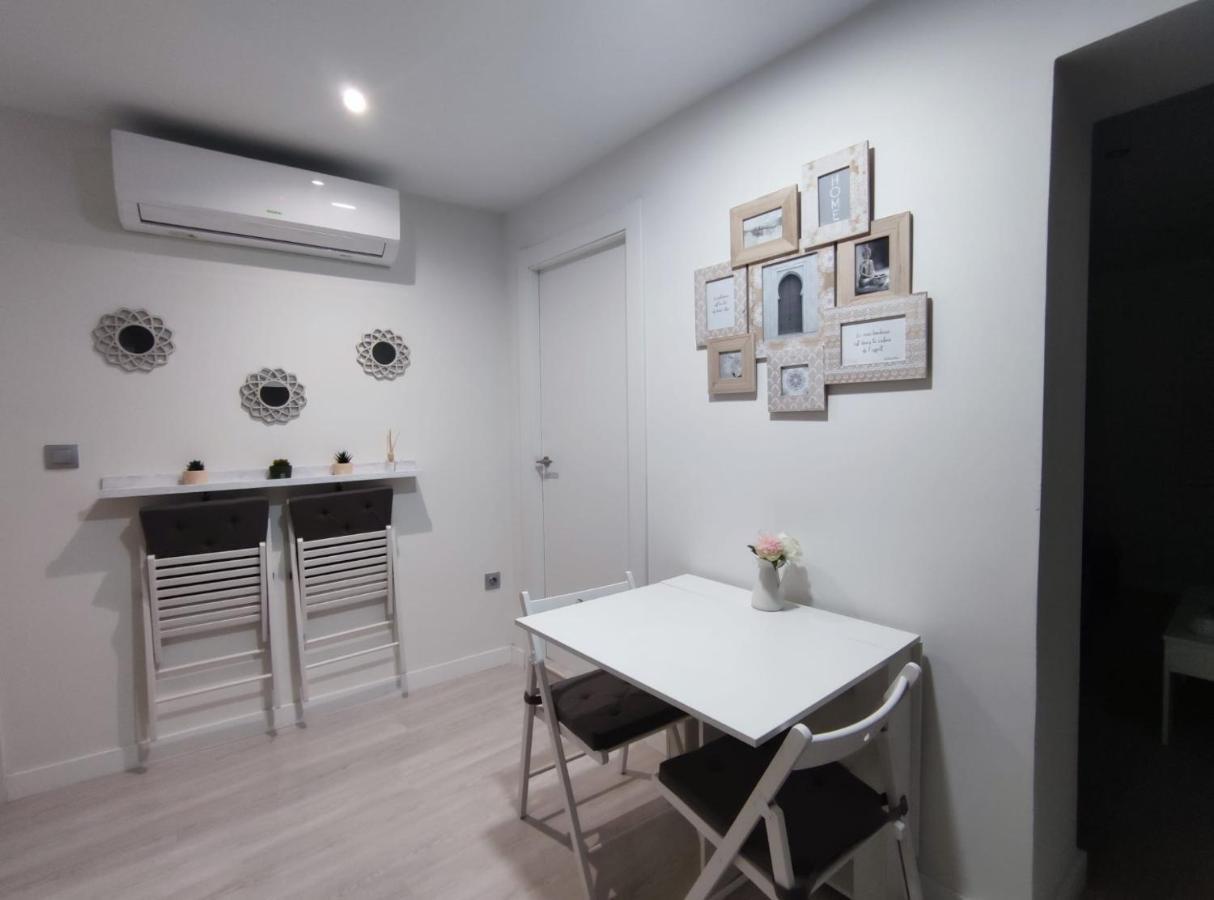 Apartamento En Alicante La Casa Azul Santa Faz Екстер'єр фото