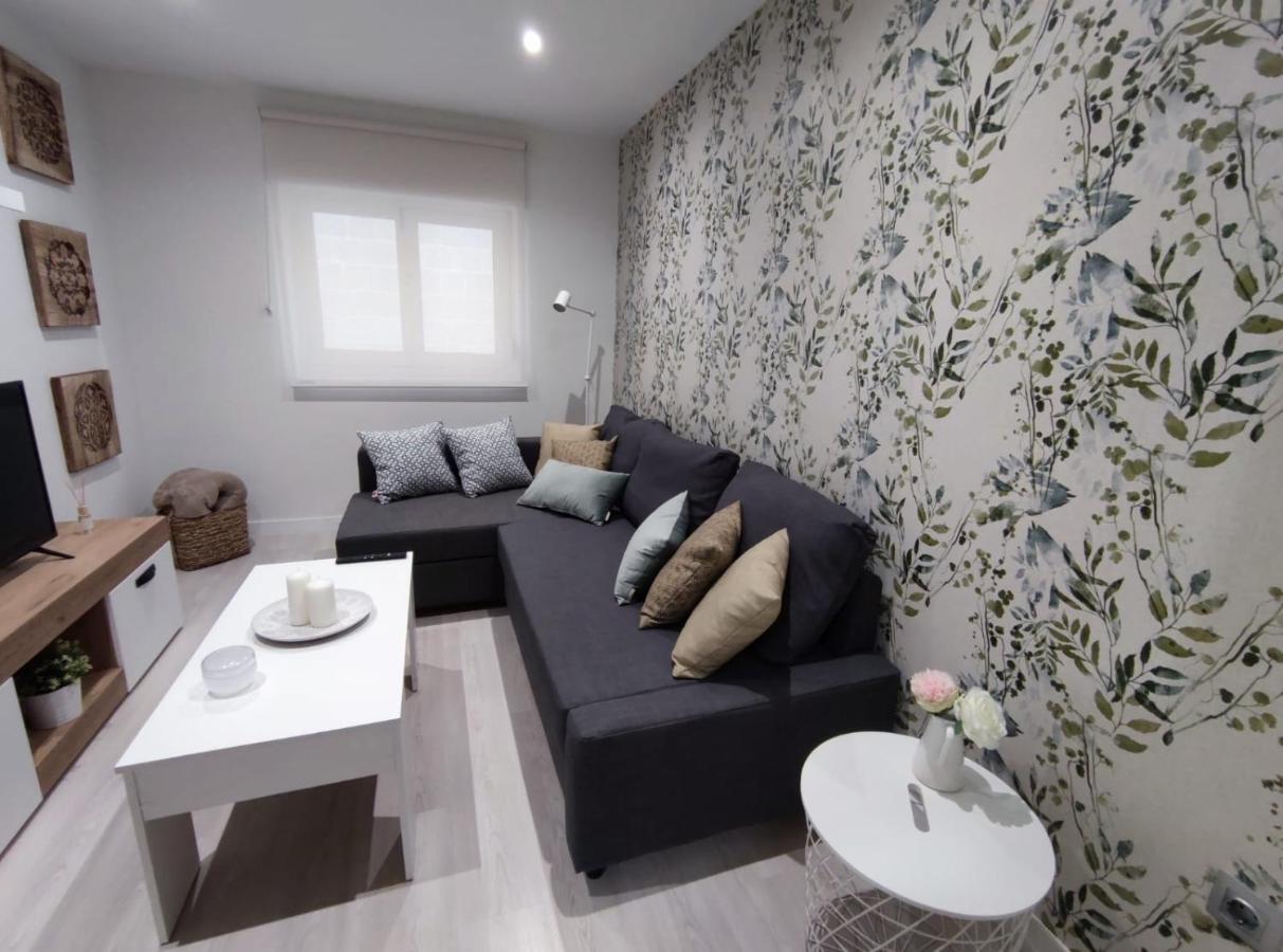 Apartamento En Alicante La Casa Azul Santa Faz Екстер'єр фото