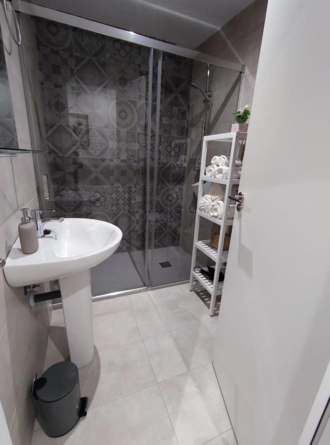 Apartamento En Alicante La Casa Azul Santa Faz Екстер'єр фото