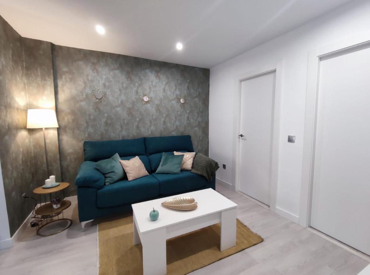 Apartamento En Alicante La Casa Azul Santa Faz Екстер'єр фото