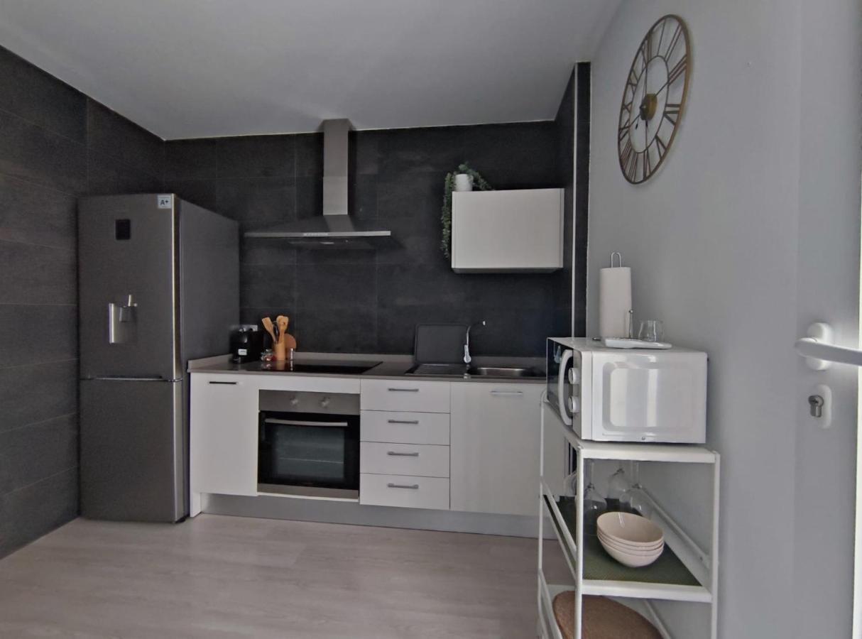Apartamento En Alicante La Casa Azul Santa Faz Екстер'єр фото