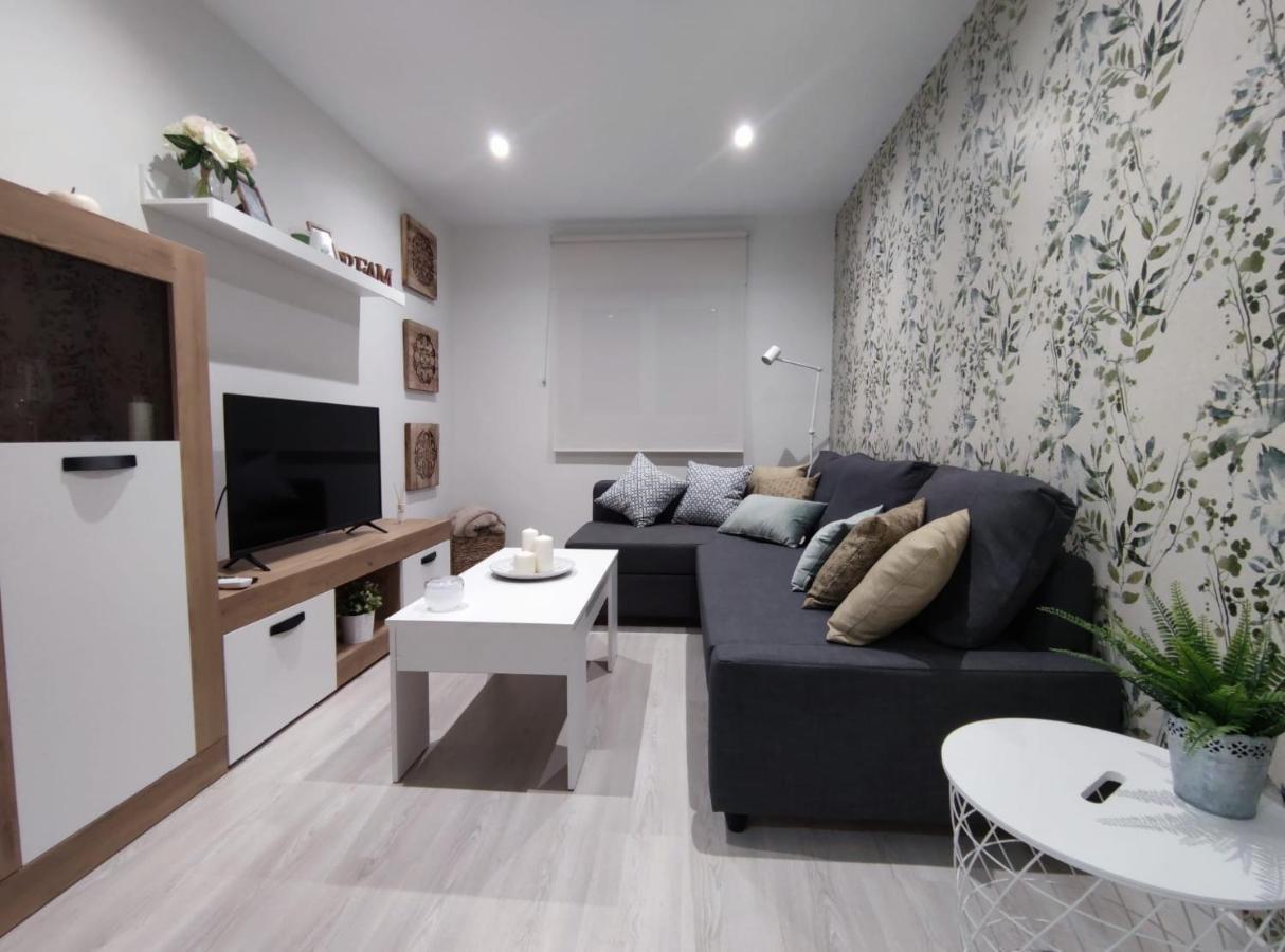 Apartamento En Alicante La Casa Azul Santa Faz Екстер'єр фото