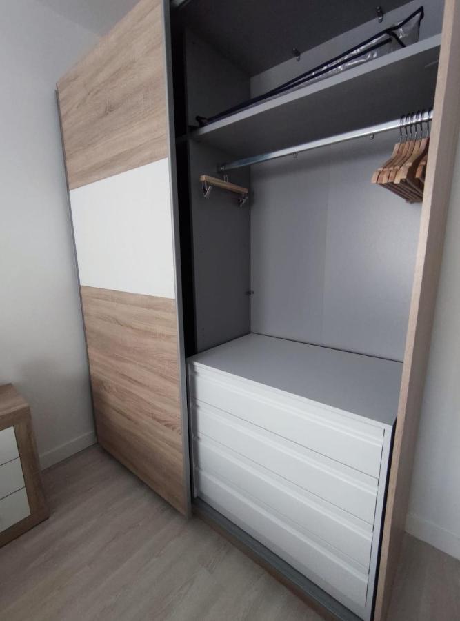 Apartamento En Alicante La Casa Azul Santa Faz Екстер'єр фото