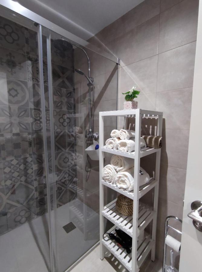 Apartamento En Alicante La Casa Azul Santa Faz Екстер'єр фото