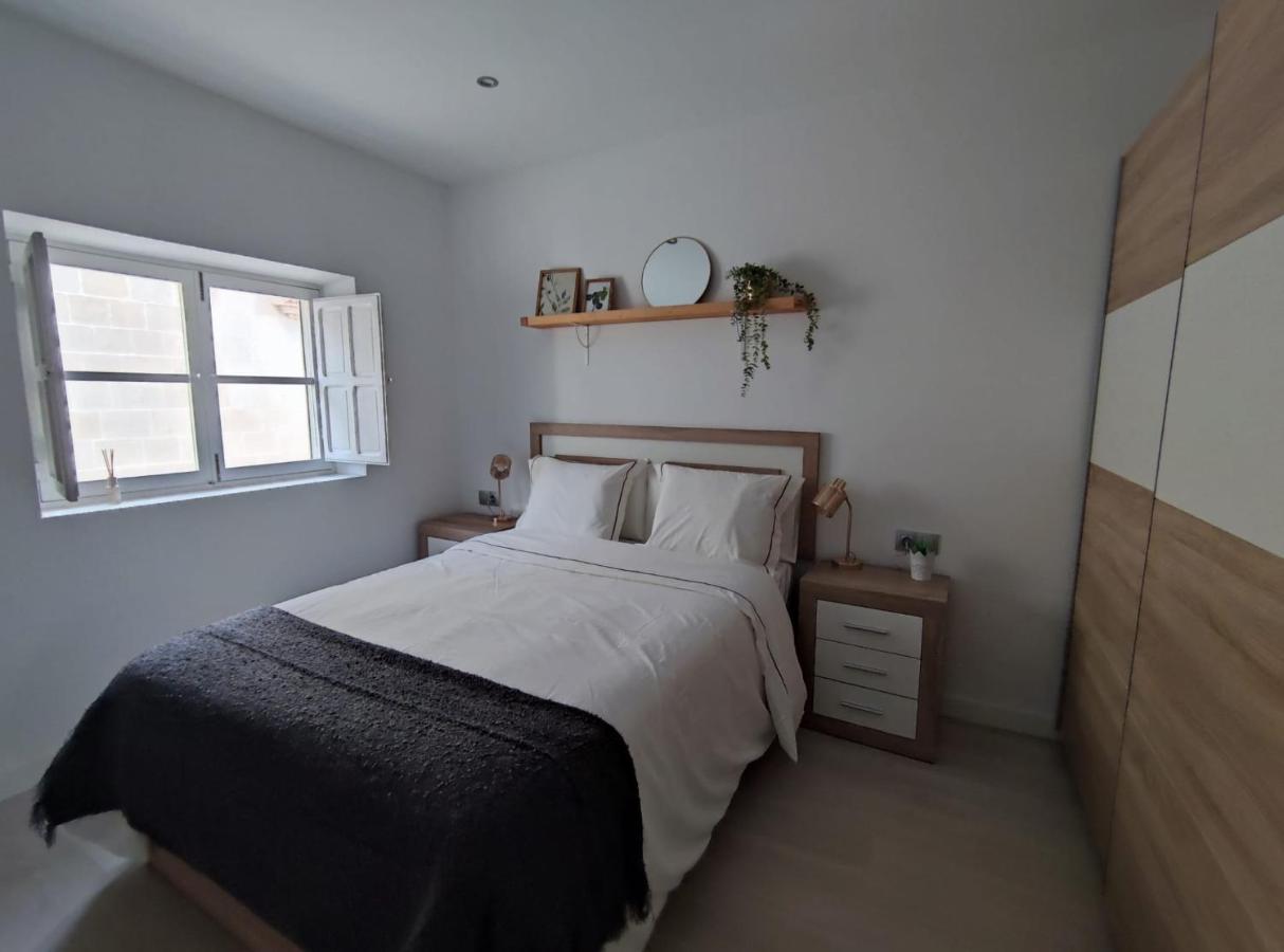 Apartamento En Alicante La Casa Azul Santa Faz Екстер'єр фото