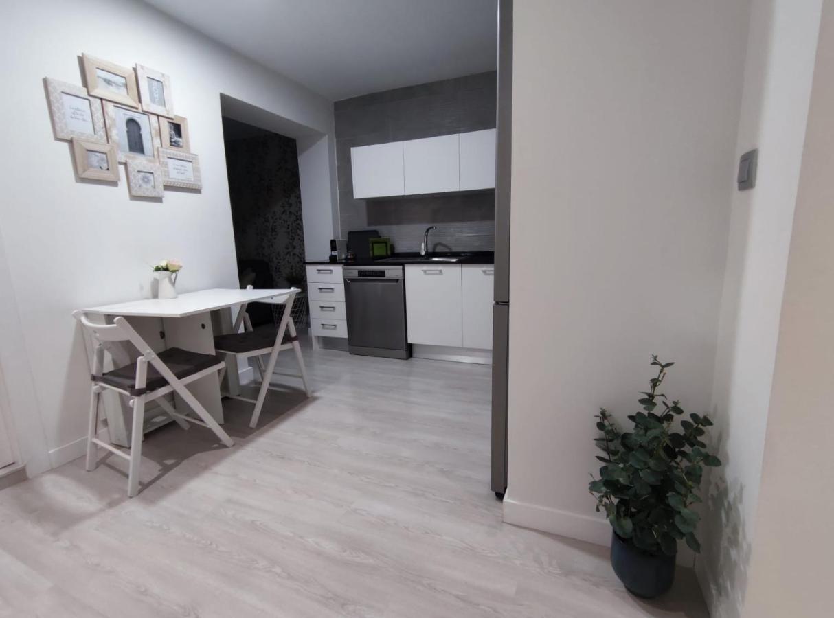 Apartamento En Alicante La Casa Azul Santa Faz Екстер'єр фото