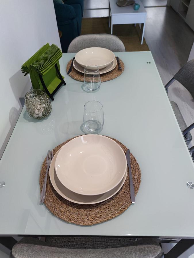 Apartamento En Alicante La Casa Azul Santa Faz Екстер'єр фото