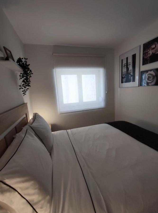 Apartamento En Alicante La Casa Azul Santa Faz Екстер'єр фото