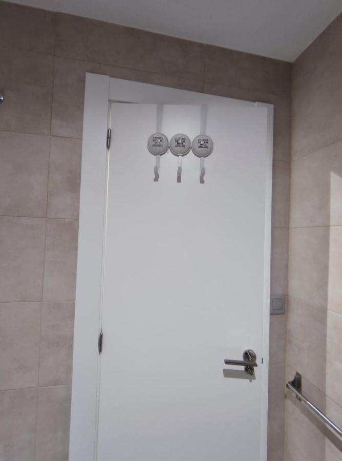 Apartamento En Alicante La Casa Azul Santa Faz Екстер'єр фото