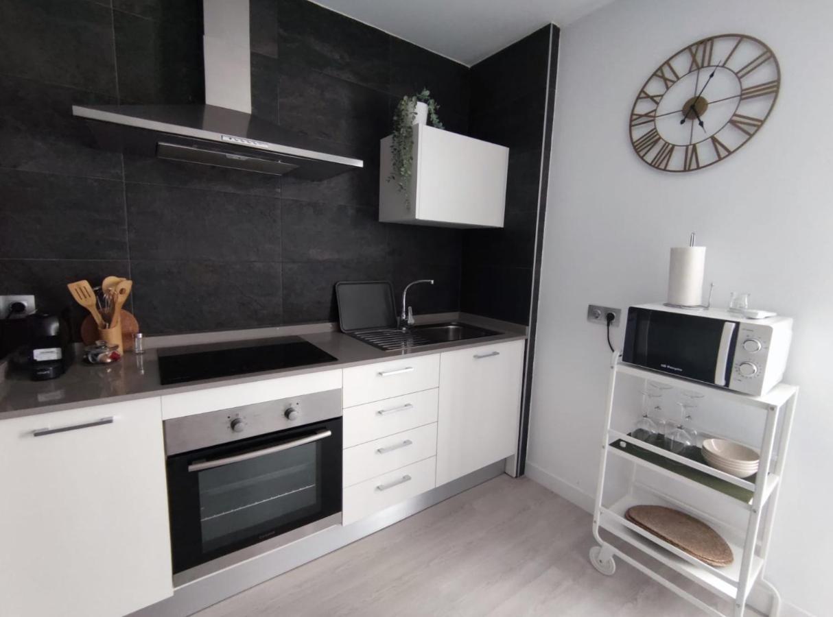 Apartamento En Alicante La Casa Azul Santa Faz Екстер'єр фото