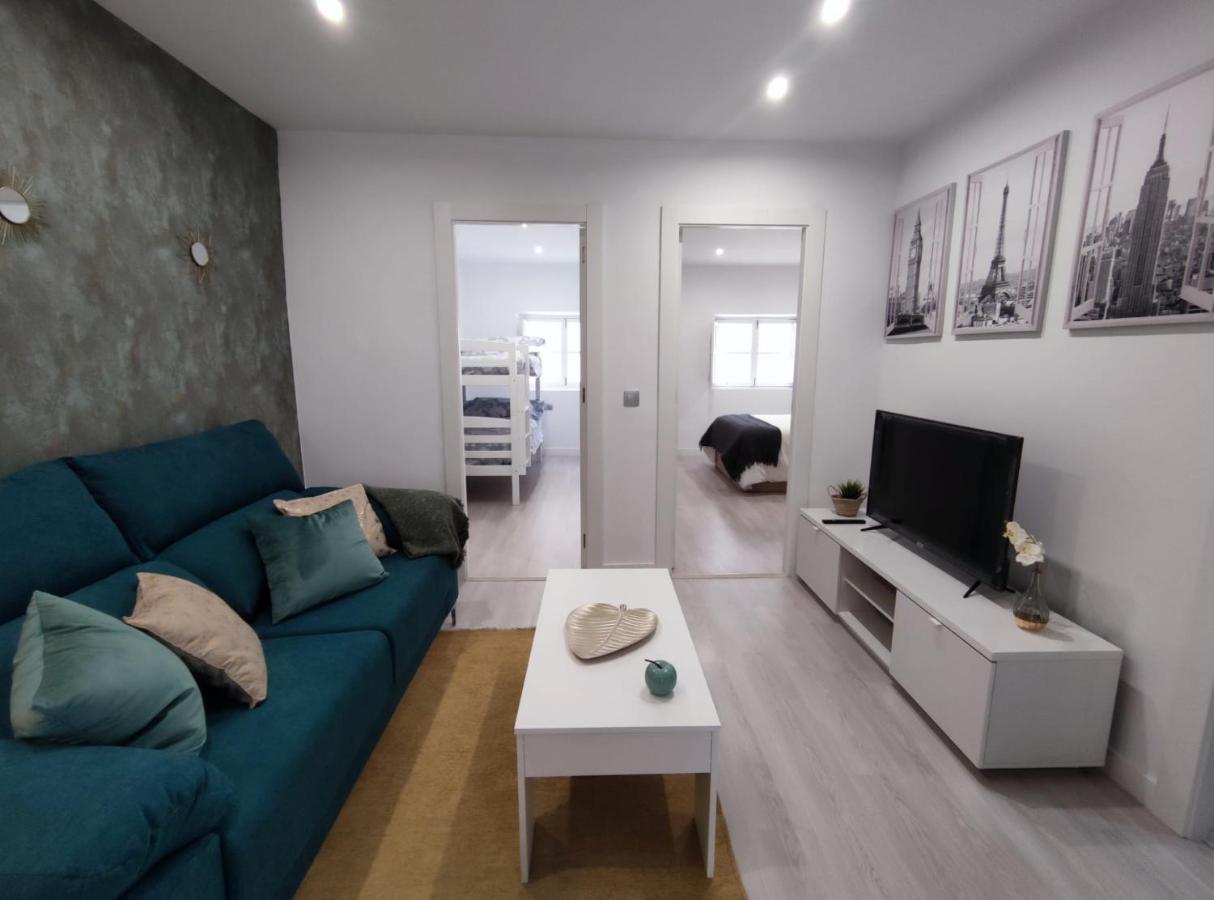 Apartamento En Alicante La Casa Azul Santa Faz Екстер'єр фото