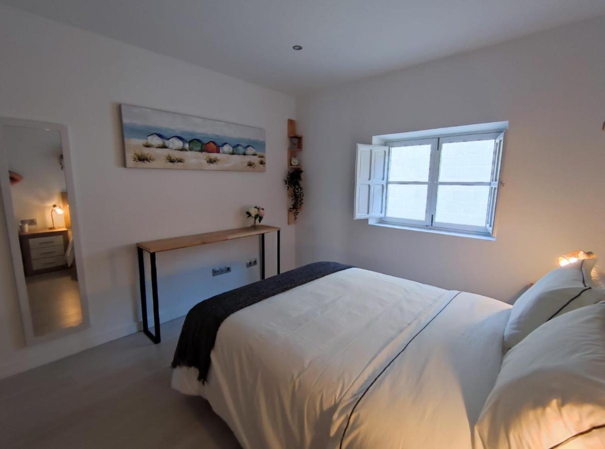 Apartamento En Alicante La Casa Azul Santa Faz Екстер'єр фото