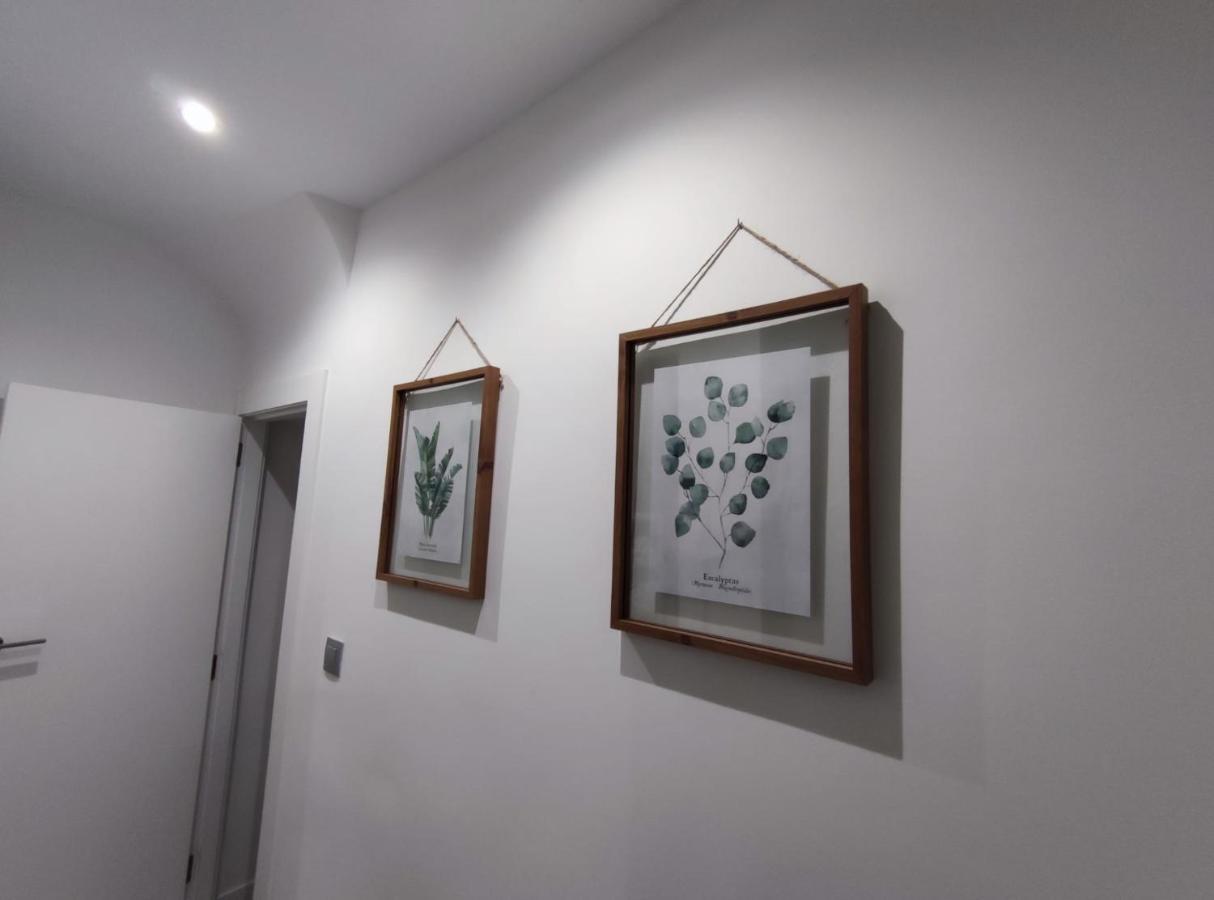Apartamento En Alicante La Casa Azul Santa Faz Екстер'єр фото
