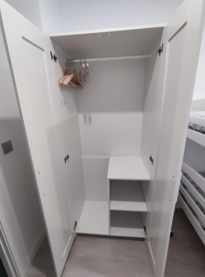 Apartamento En Alicante La Casa Azul Santa Faz Екстер'єр фото