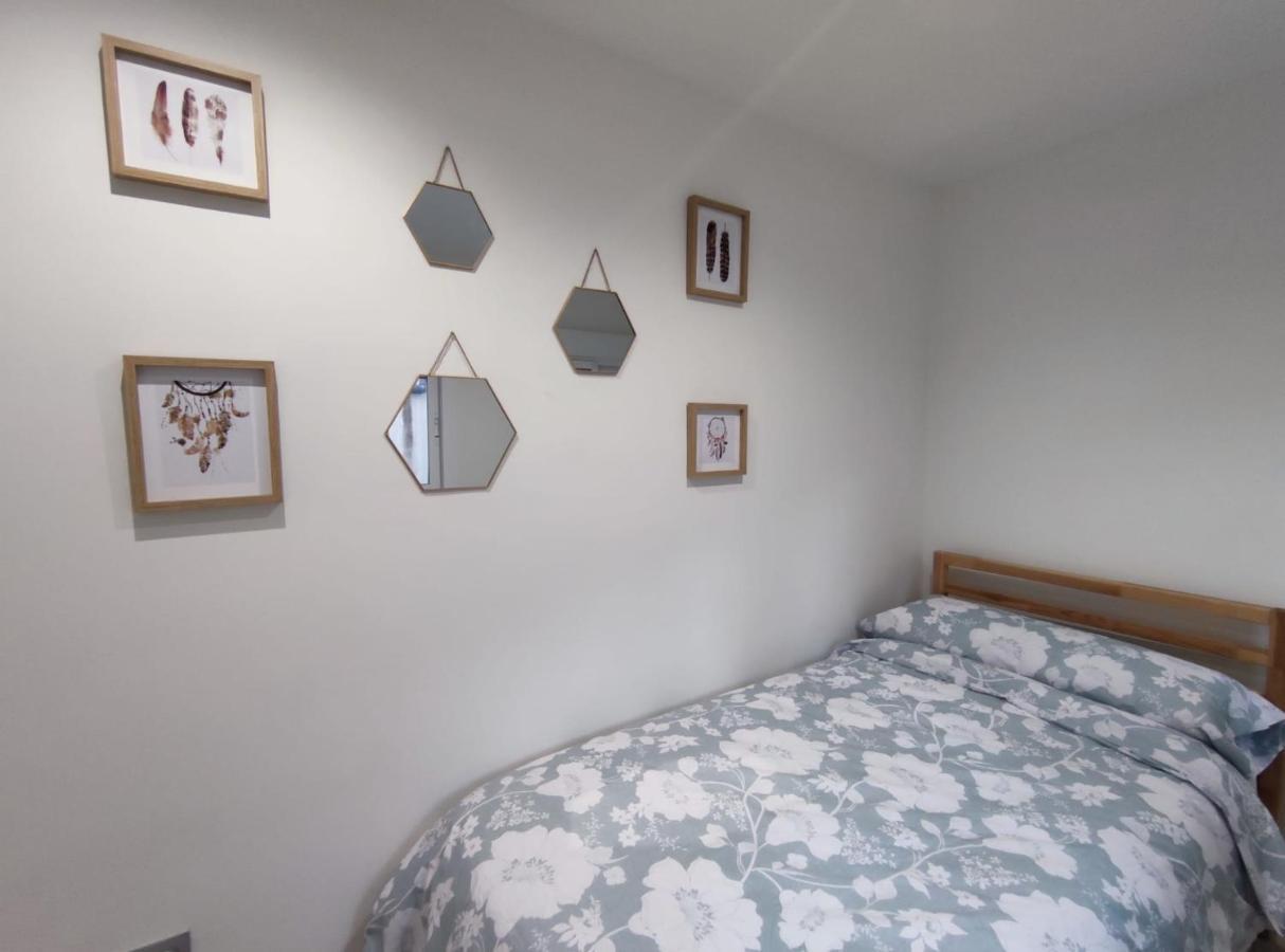 Apartamento En Alicante La Casa Azul Santa Faz Екстер'єр фото