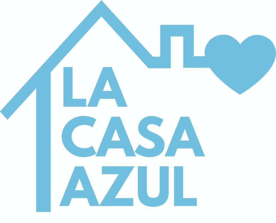 Apartamento En Alicante La Casa Azul Santa Faz Екстер'єр фото