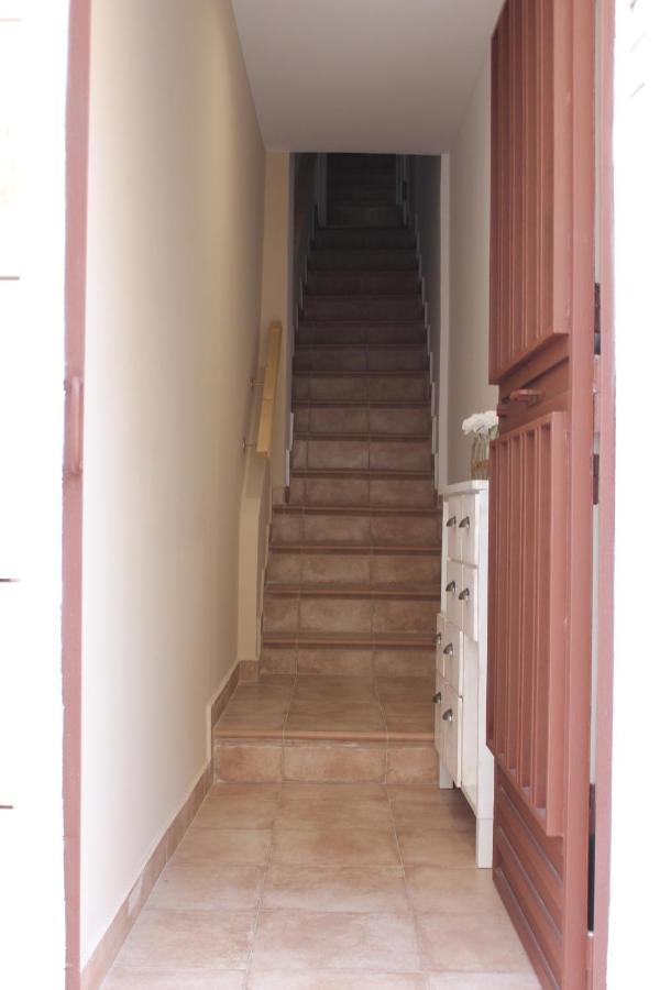 Apartamento En Alicante La Casa Azul Santa Faz Екстер'єр фото