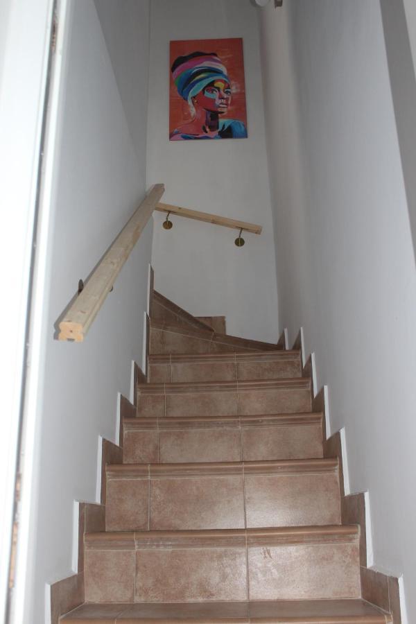 Apartamento En Alicante La Casa Azul Santa Faz Екстер'єр фото